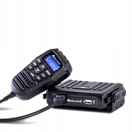 Midland M-5 AM/FM CB Radio wbudowane w mikrofonie z wyświetlaczem + USB