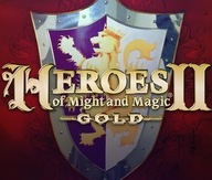 HEROES OF MIGHT AND MAGIC 2 GOLD PC PL KĽÚČ GOG + ZADARMO