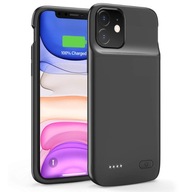 5000mAh ETUI CASE BATERIA POWER BANK IPHONE 11