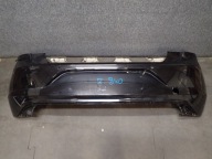 Stoßstange heck VW POLO 2G 17