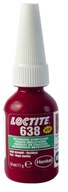 LOCTITE 638 Środek do osadzania łożysk tulei 10ml