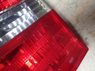 light lights rear part MERCEDES B KLASA W169