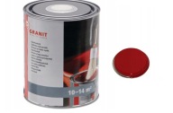 Kverneland piros lakk 1L Granit