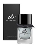 Burberry Mr. Burberry EDT 50ml 1.7oz fólia produkt