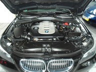 BMW SILNIK M57N2 306D5 335 3.5 D 286KM E90 E91 E92