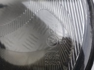 PORSCHE 911 993 SZKLO REFLEKTOR light right front