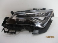 light left FULL LED SEAT ATECA 576941007D