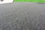 floor mats boot AUDI A4 B8 KOMBI