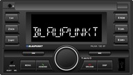 Blaupunkt Palma 190 BT Radio samochodowe 2DIN Bluetooth MP3 USB AUX