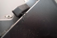 fender front front left SMART 14- FORTWO