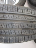 wheels discs tyres Range Rover Evoque R19 M+S
