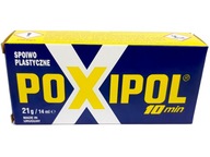 Lepidlo POXIPOL dvojzložkové 21g 14ml