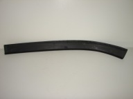 spoiler accessories hokej right OPEL CORSA C 00-03