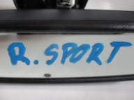 rear-view mirror RANGE ROVER Sport kamera