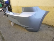 SEAT IBIZA 6F 6F0 V 16- bumper rear rear part