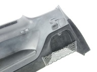 boot upholstery right Mercedes R-klasa W251