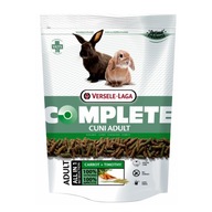 VL Cuni Complete ADULT dla królika 500g / B54