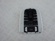 PORSCHE CAYENNE PANAMERA light control panel