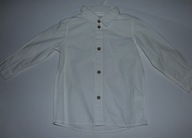 H&M Biała Koszula roz 68