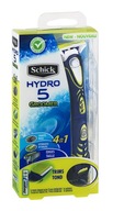 Schick (Wilkinson) Hydro 5 Groomer 4w1 new USA