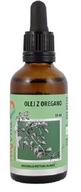 MyVita OLEJ z Oregano wysoko przyswajalne 50ml