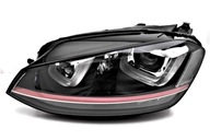 Osram reflektor LED do VW Golf VII Facelift GTI