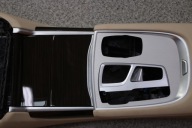 BMW G11 G12 - TUNEL bracciolo CANBERRABEIGE