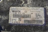 Computer DES MOTORS Peugeot 406 2.0HDI