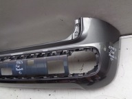bumper rear FIAT PANDA III 12- NR 17563