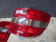 light lights rear part MERCEDES B KLASA W169