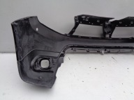 front bumper DACIA DUSTER 17- NR 16395
