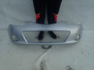 MAZDA 2 II 07-10 bumper front front