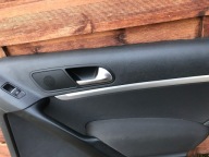 TIGUAN side upholstery right rear part EU 0247