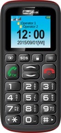 MAXCOM MM428 TELEFON SENIORA Bateria 1200mAh