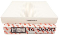 NTY FCF-DW-017 kabínový filter