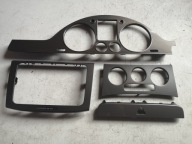 mouldings frame DEKOR running board VW PASSAT B6 3C1858335BC