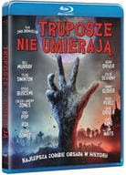 TRUPOSZE NIE UMIERAJĄ BLU-RAY