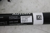 adjuster supports right front 7211594 BMW F10 F11