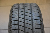 Goodyear Vector 4Seasons Cargo 205/65R15 102 T priľnavosť na snehu (3PMSF)