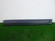 RANGE ROVER SPORT 05- moulding door front right