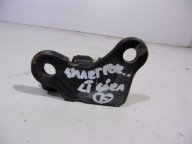 Smart Forfour 04 hinge left rear part upper