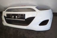 bumper front front HYUNDAI I10 LIFT 10-14