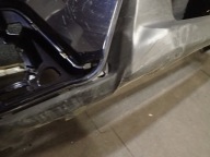 BUMPER FRONT SUBARU XV II 2 LIFT CROSSTREK 17