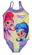 Kostium kąpielowy Shimmer i Shine 98/104 strój