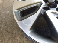 KIA RIO 6,5x17 ET43 4x100 disk