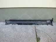 BMW X5 F15 moulding threshold right cap