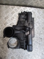 intake manifold Mercedes C klasa 204 A646098002