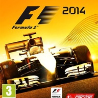 VZOREC F1 2014 PL STEAM KĽÚČ 24/7 SPOLOČNOSŤ + ZADARMO