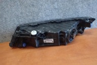 fog light left SKODA SUPERB III 15- 3V0