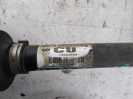 semi-axis left front 13250869 OPEL ASTRA J IV